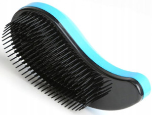 Szczotka Do Włosów Masażer Gentle Hair