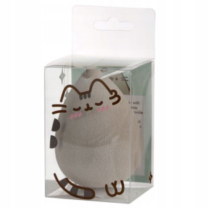 Kot Pusheen Pusheen Cat gąbka do makijażu