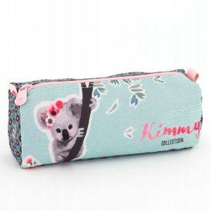 Kimmy Miś Koala oryginalny piórnik saszetka 7688