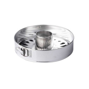 Forma Tortownica 220 Dwa Dna (162-102)