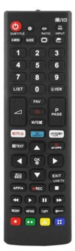 Pilot Za Lg Akb73756504 Akb73715694 Akb73715686 Jakość