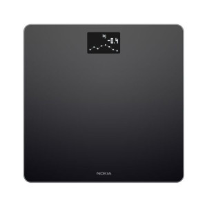 Withings Body - Waga Z Pomiarem Bmi (czarna)