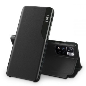 Tech-protect Smart View Xiaomi Redmi Note 11 Pro+ Plus 5g Black