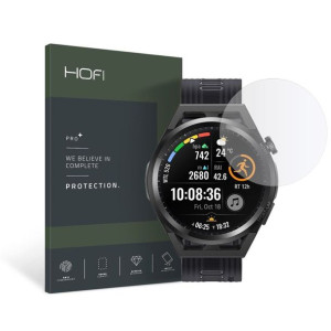 Szkło Hartowane Hofi Glass Pro+ Huawei Watch Gt Runner