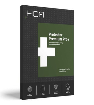 Hofi Universal Retail Box For Smartphone