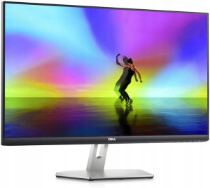 Monitor 27 Dell S2721H FullHD IPS HDMI Głośniki