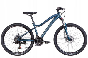 Górski Rower Mtb 26 Damski Aluminiowy Typ Molly