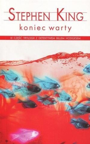 Koniec warty pocket
