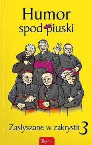 Humor spod piuski