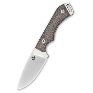 Nóż QSP Knife Workaholic|N690 - Micarta