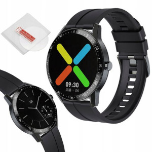 Smartwatch Zegarek Męski Do Iphone Xiaomi Huawei