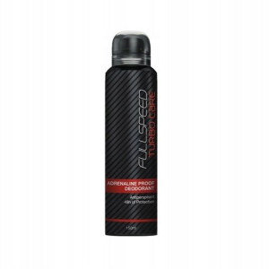AVON Full Speed Turbo Care Dezodorant w sprayu