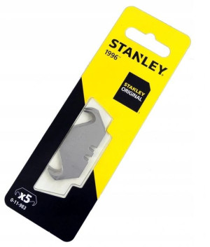 Stanley Ostrza Noze Hakowe 5szt 11-983-0