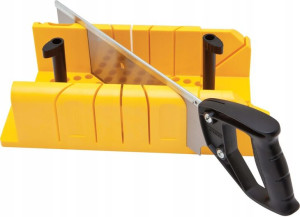 Stanley 20-600 Przyrżnia Z Tworzywa Z Piłą 460mm