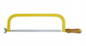 Stanley Piła do metalu 300mm Ramowa 15-123