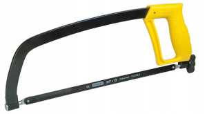 Stanley Piła Ręczna Piłka Do Metalu 300mm 15-122