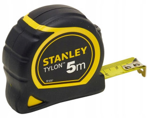MIARA Miarka Zwijana 5m 5mb Stanley Tylon 30-697