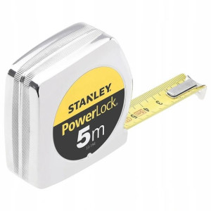 Miara Tasma Zwijana Powerlock 5m 33-194 Stanley