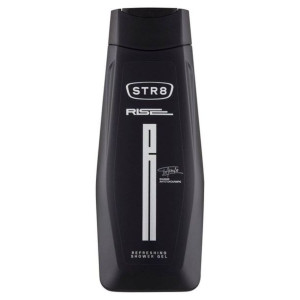 STR8 Żel pod prysznic Rise 400ml