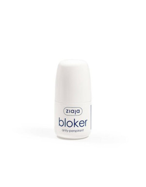 Ziaja anty-perspirant Bloker 60ml