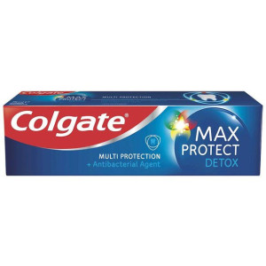 Colgate Max Protect Detox Pasta do zębów 75ml
