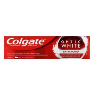 Colgate Optic white Pasta do zębów 75ml