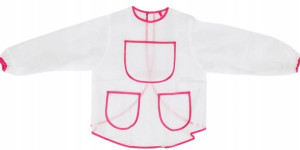Kids Creative ochronny fartuszek do malowania