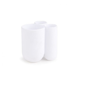 Holder/touch/toothbrush/white