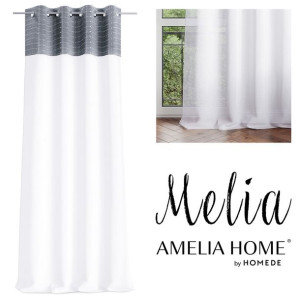 Scurt/ah/melia/eyelets/140x270