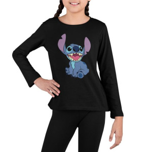 Bluzka Dziecięca Długi Rękaw - Sticz Stitch 12+