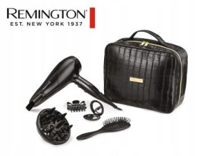 REMINGTON suszarka Style Edition Haircare zestaw
