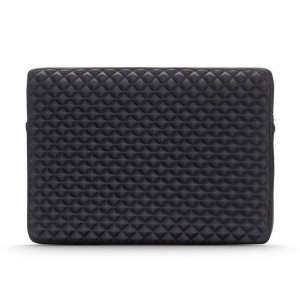 Etui Do Laptopa 13" - 14" Tech-protect Diamond Laptop Czarne
