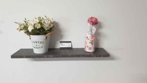 półka wisząca mocowanie ukryte pm-64 D3827 VL Istambuł  60x15