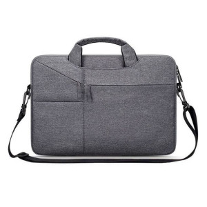 Torba Na Laptopa 14" Tech-protect Pocketbag Laptop Ciemnoszara