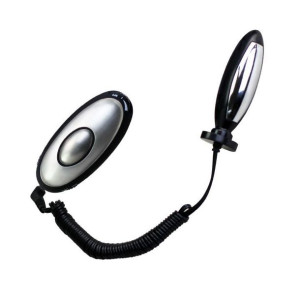 Baile - E-passion Plug Vibrating