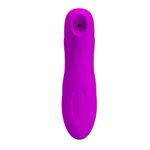 Pretty Love - Magic Flute Usb 12 Sunctions