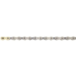 Łańcuch 9 Rzędowy Sram Pc-971 114 Ogniw + Spinka