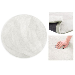Amelia Home Dywan Dywanik Morko Ivory R80