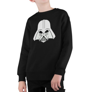 Bluza Dziecięca Nadruk - Star Wars Wzory 164