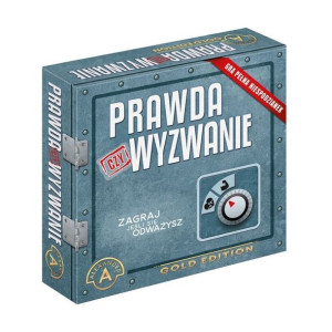 Gra Prawda Czy Wyzwanie