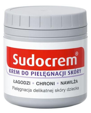 Sudocrem 125g