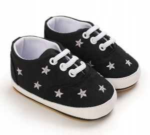 Trampki Buciki BUTY niemowlęce 12-18 niechodki 20
