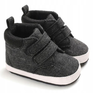 Trampki Buciki BUTY niemowlęce 6-12 niechodki 19