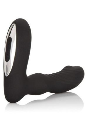 Plug/vibr Wireless Pinpoint Probe Black