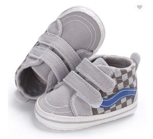 Buciki BUTY niemowlęce 12-18 MIESIĘCY niechodki 20