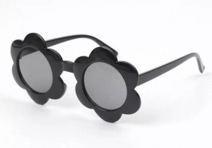Okulary przeciwsłoneczne dziecięce UV400 dziecko
