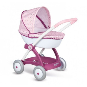 Smoby Wózek Gondola Dla Lalek Baby Nurse