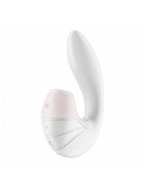 Symulator - Supernova (white)