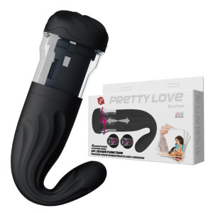 Pretty Love - Breton Multifunction