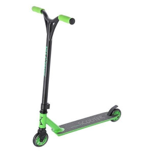 Hs102 Green Hulajnoga Do Trików Nils Extreme